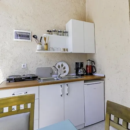 Holiday home Stone House W Pool And Garden In Kas Kasaba (Antalya)
