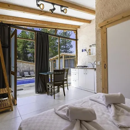 Holiday home Stone House W Pool And Garden In Kas Kasaba (Antalya)