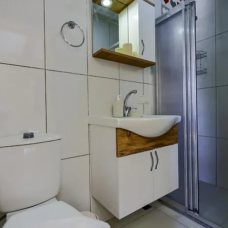 Stone House W Pool And Garden In Kas Holiday home Kasaba (Antalya)