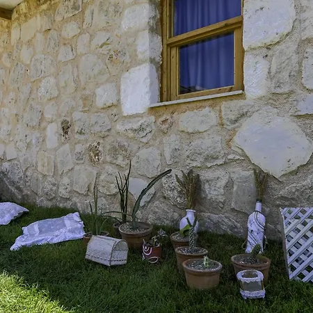 Stone House W Pool And Garden In Kas * Kasaba (Antalya)